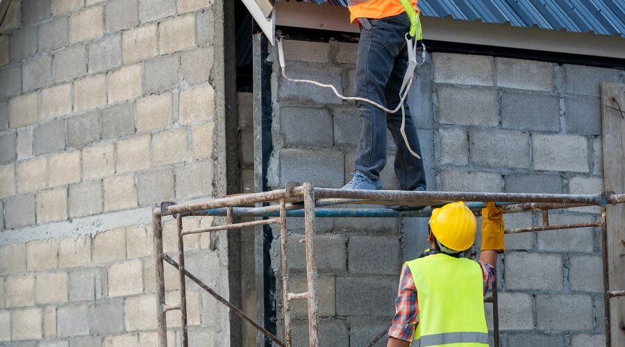 Expert tile roof repair services in Viola, WI